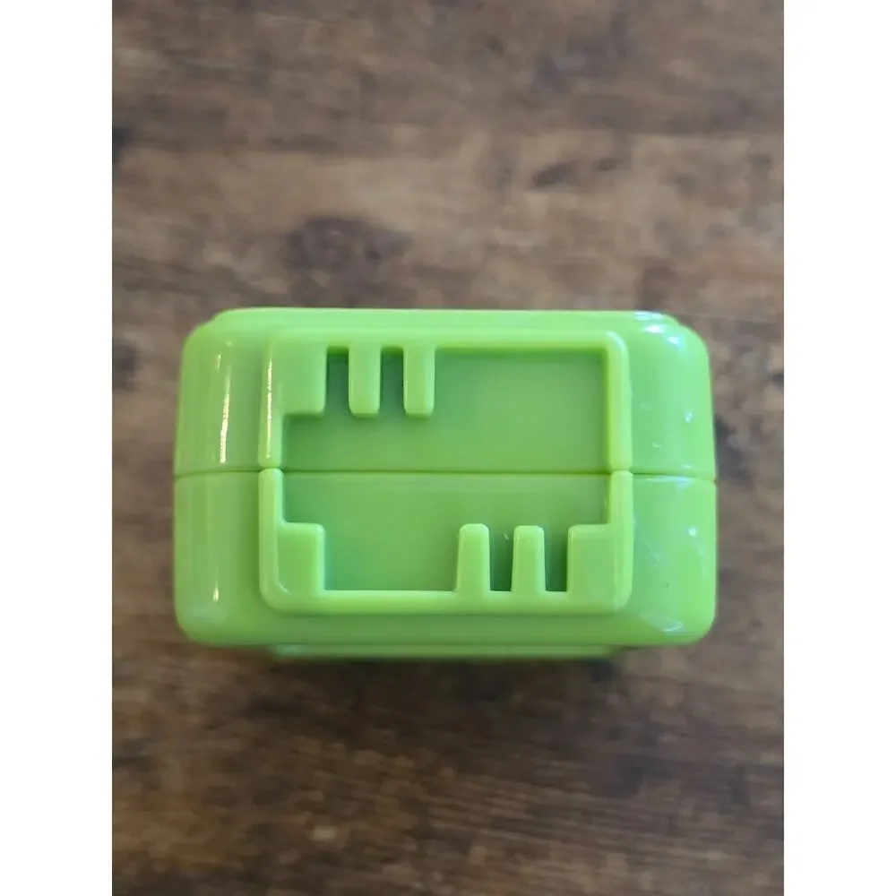 Vtech Alphabet Blocks Sit to Stand Train Replacement Block X Xylophone